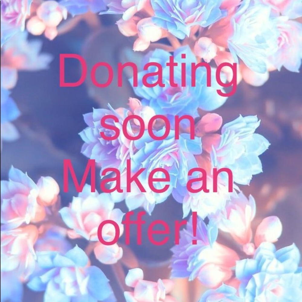 Make an offer!